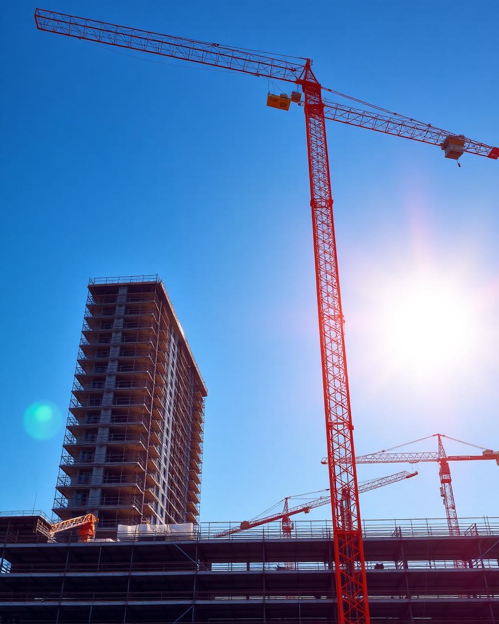 Construction & Trades