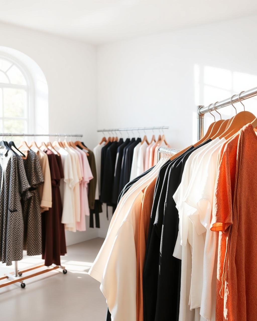 Fashion & Apparel