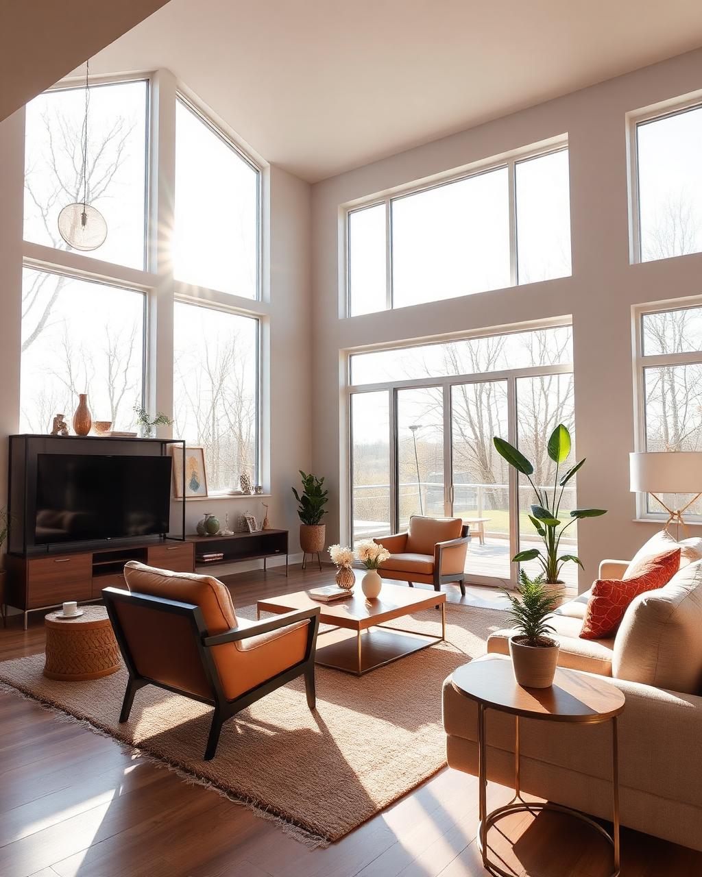 Home & Interiors