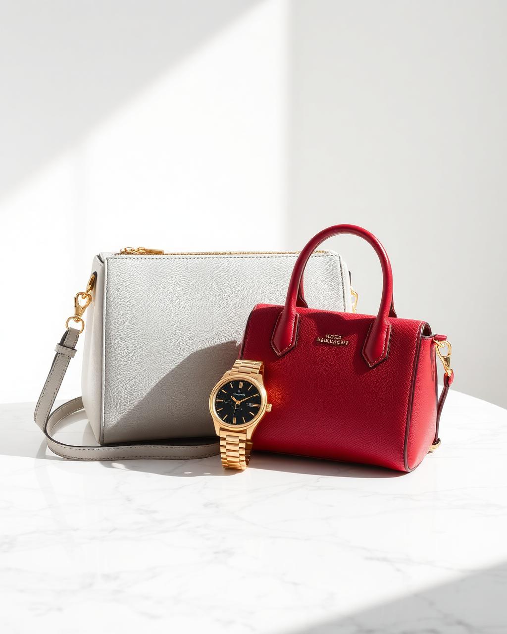 Luxury & Premium