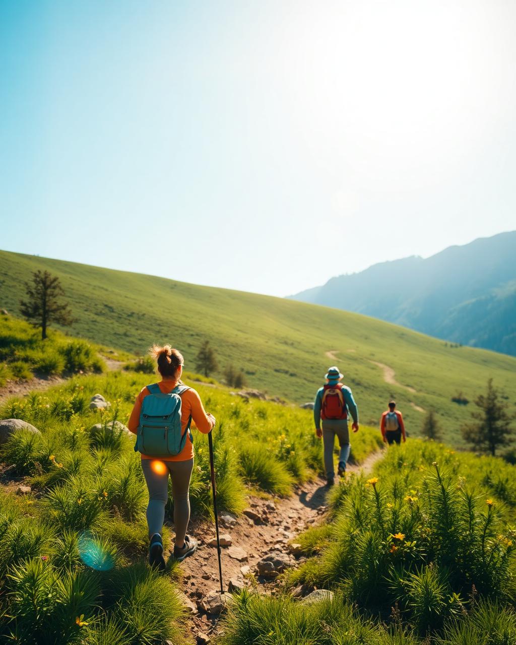 Outdoors & Leisure