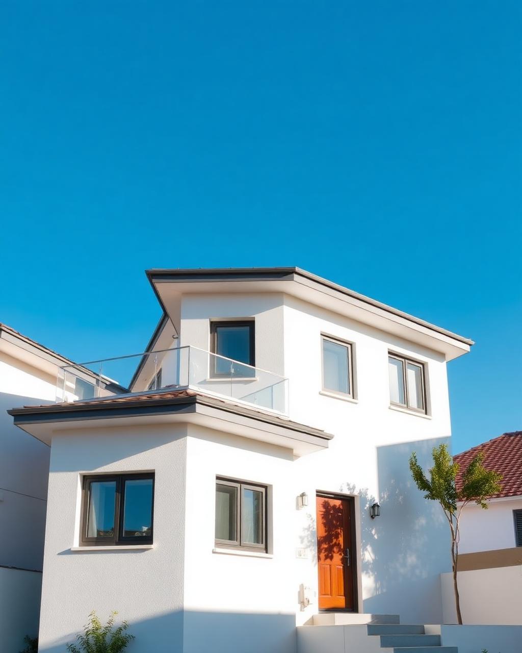 Real Estate & Property