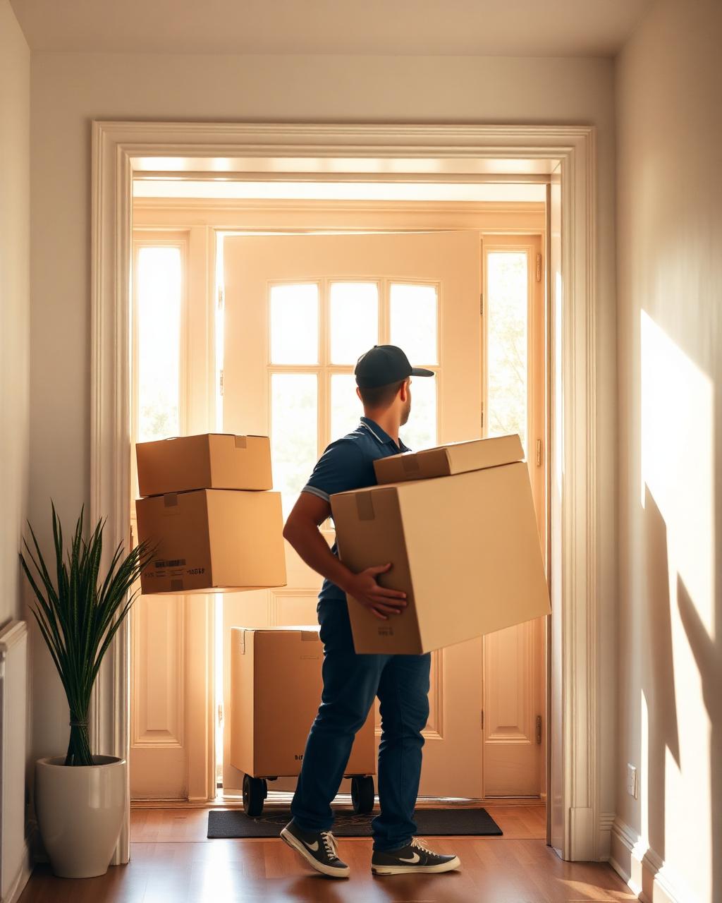 Removals & Services