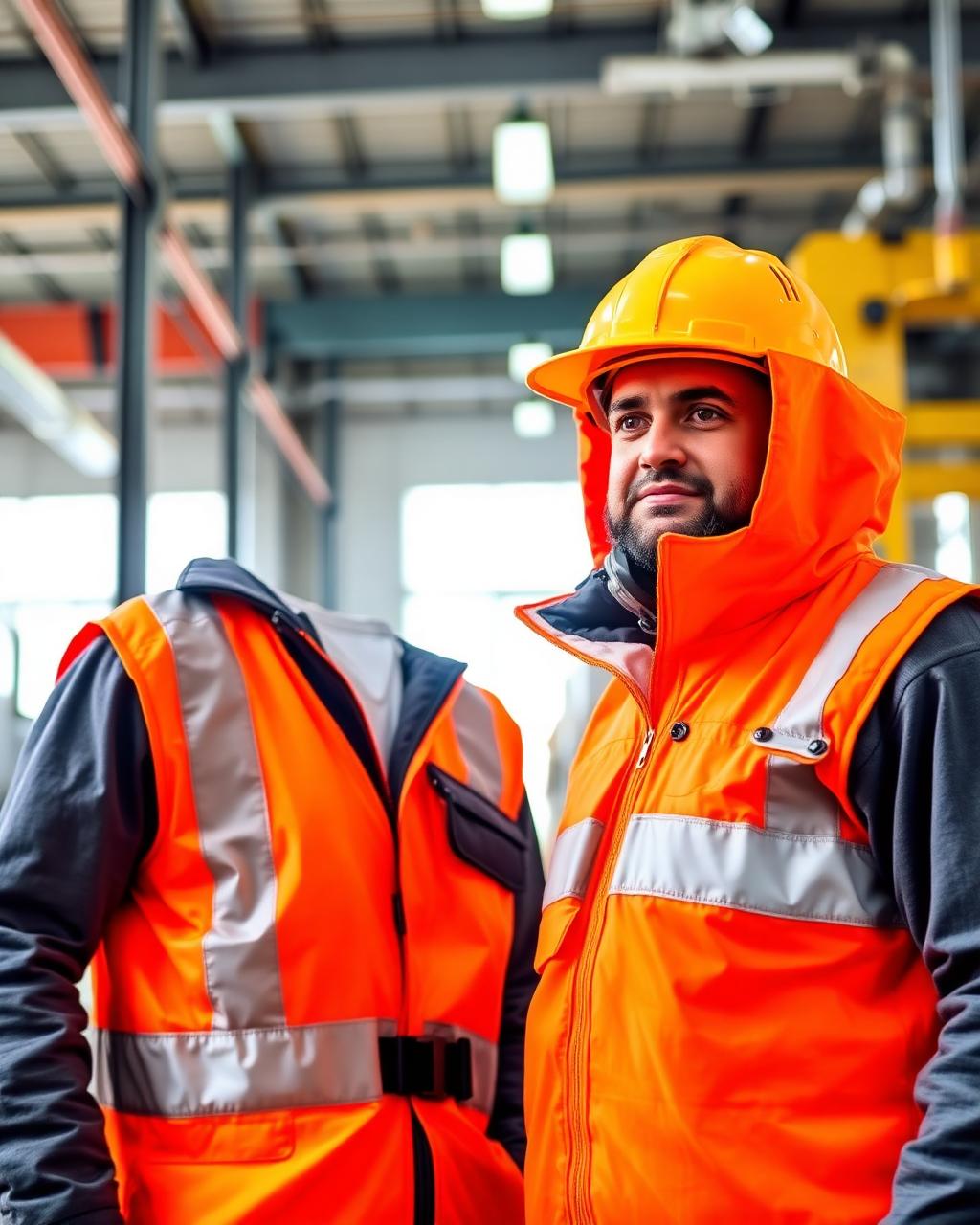 Workwear & Industrial